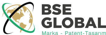 BSE GLOBAL PATENT | Patent - Marka Tescil - Tasarım Tescil
